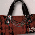 Korn : Red Chain