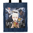 Korn : Blue Tote