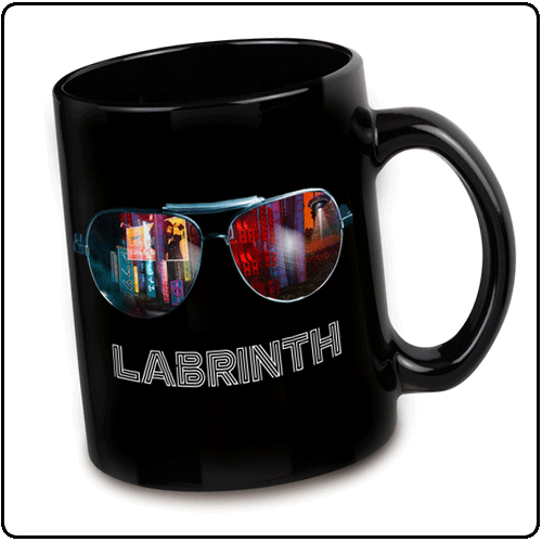 Labrinth - Glasses