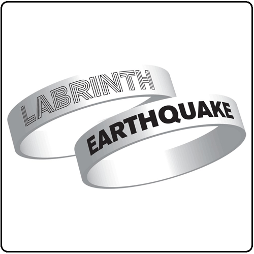 Labrinth - Earthquake (Glow In The Dark)