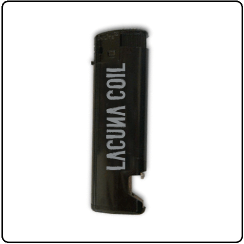 Lacuna Coil - Bottle Opener Lighter