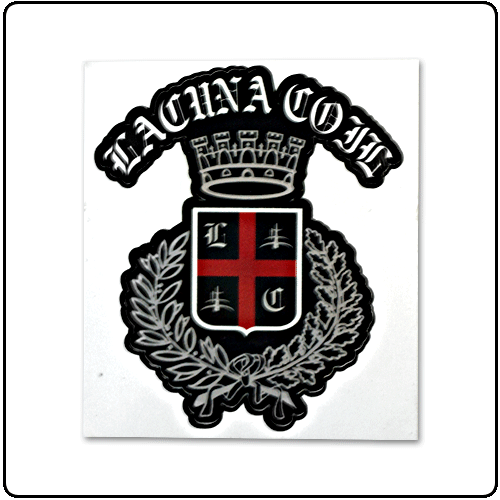 Lacuna Coil - Shield