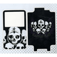 Lacuna Coil : Skulls iPod Cover (Classic)