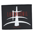 Lacuna Coil : Patch Logo