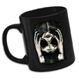 Lacuna Coil : Head - Mug