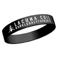 Lacuna Coil : Dark Legacy Tour 2012 (Black)