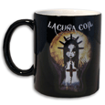 Lacuna Coil : Nurse - Black (Boxed Mug)