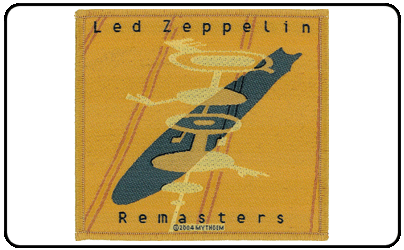 Led Zeppelin - Remasters