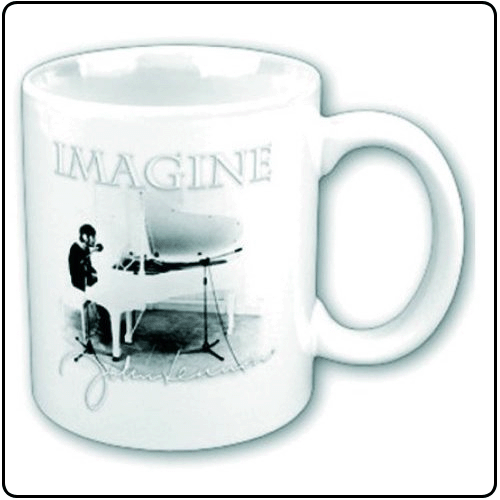 John Lennon - Imagine