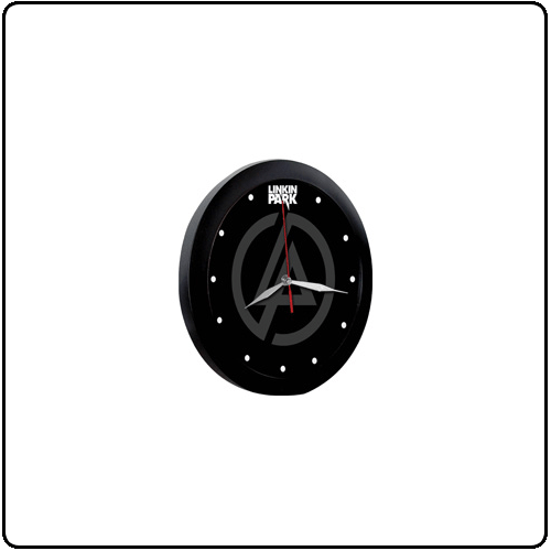 Linkin Park - Plastic Clock