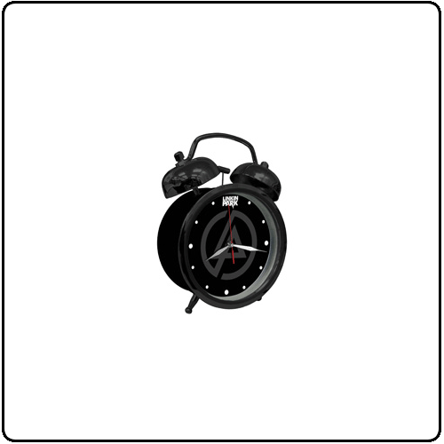 Linkin Park - Alarm Clock