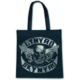 Lynyrd Skynyrd : Bike Patch (Eco-Shopper)