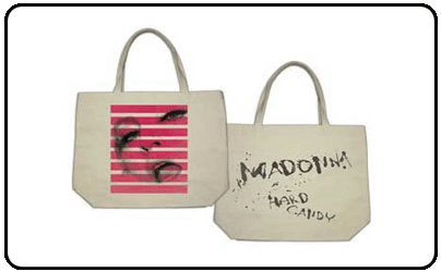 Madonna - Candy Stripe