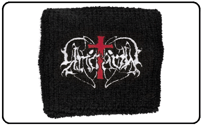 Marduk - Inverted Cross