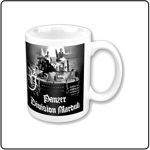 Marduk - Panzer Division
