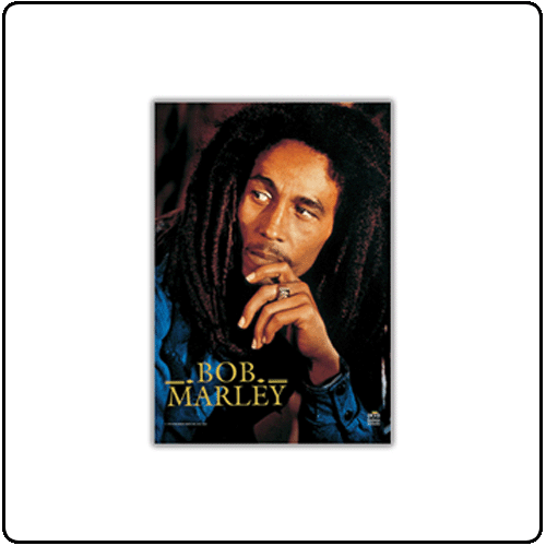 Bob Marley - Legend