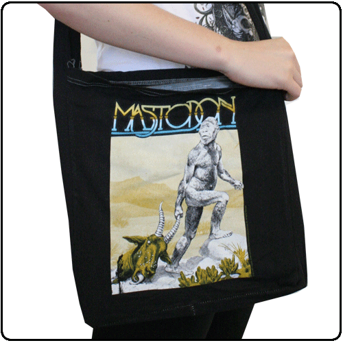 Mastodon - Swing Bag