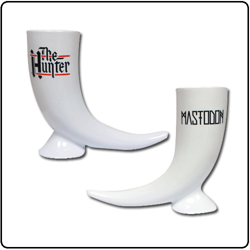 Mastodon - Tusk Stein HALF PRICE
