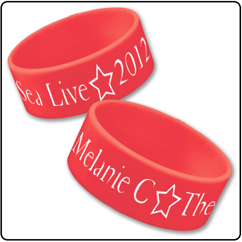 Melanie C - The Sea Live 2012
