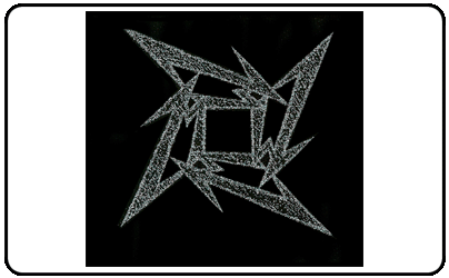 Metallica - Star