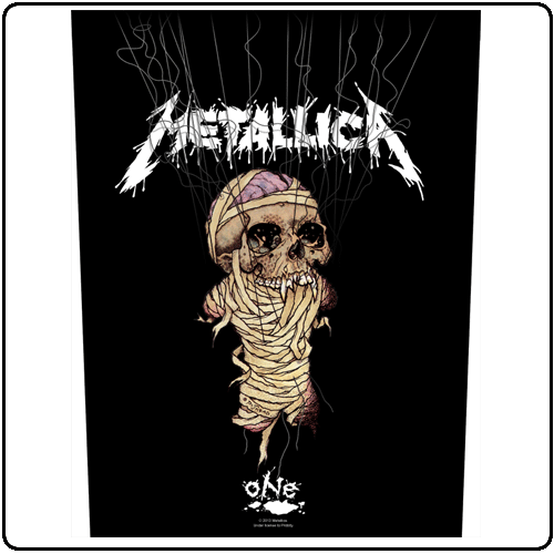 Metallica - One / Strings
