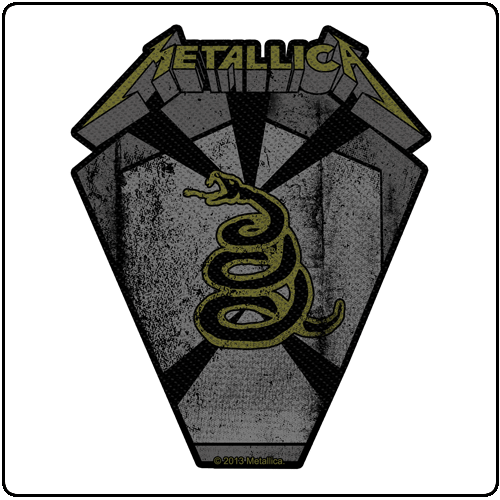 Metallica - Pit Boss
