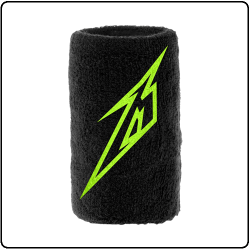 Metallica - M Bolt