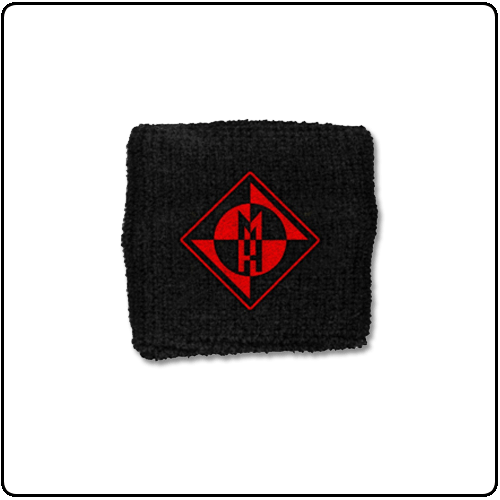 Machine Head - Diamond Wristband