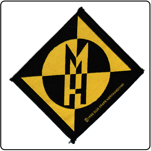 Machine Head - Diamond