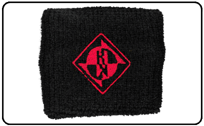 Machine Head - Diamond Logo