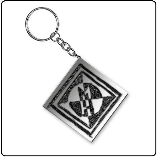 Machine Head - Scratched Diamond
