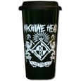 Machine Head : Travel Mug