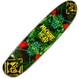 Machine Head : Skate Deck