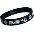 Machine Head : Diamond Wristband