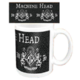 Machine Head : Crest