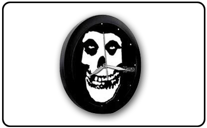 Misfits - Skull