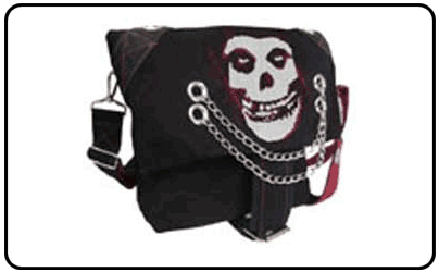 Misfits - Dual Chain