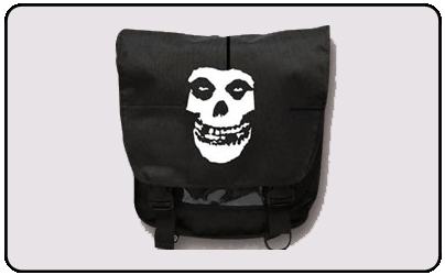 Misfits - Black MB
