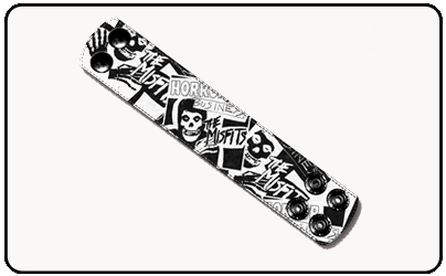 Misfits - Black/White