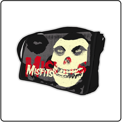 Misfits - Messengerbag