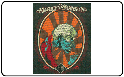 Marilyn Manson - Old Man