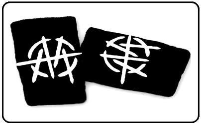 Ministry - M Logo