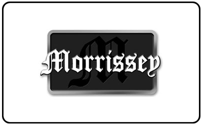 Morrissey - Old English Log