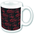 Motley Crue : Logo