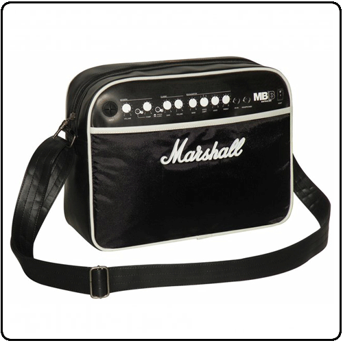 Marshall Amps - Bass Amp Bag