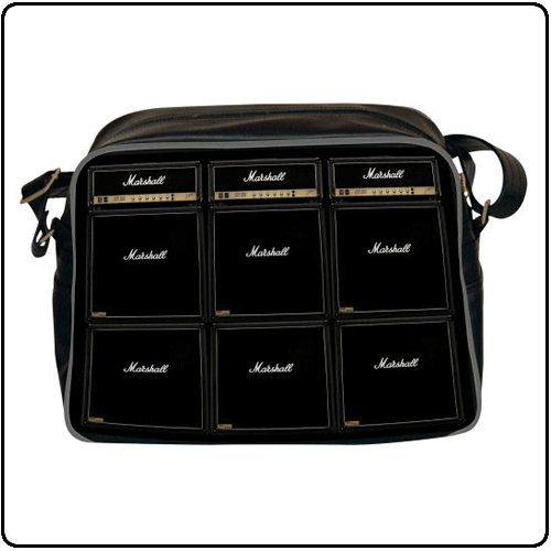 Marshall Amps - Triple Stack