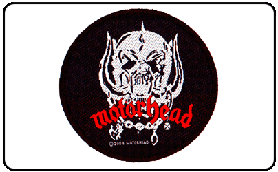 Motorhead - Warpig