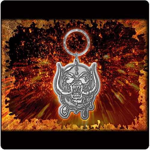 Motorhead - Warpig