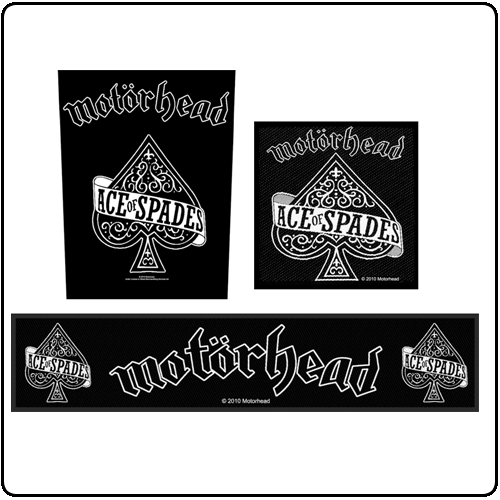 Motorhead - Ace of Spades