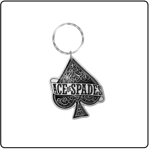 Motorhead - Ace of Spades
